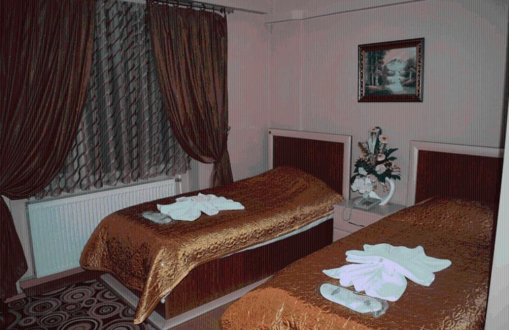 Hotel Grand Iskender Adıyaman Habitación foto