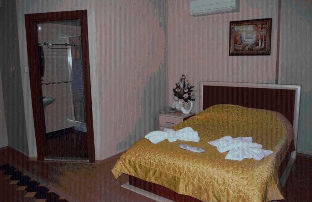 Hotel Grand Iskender Adıyaman Habitación foto