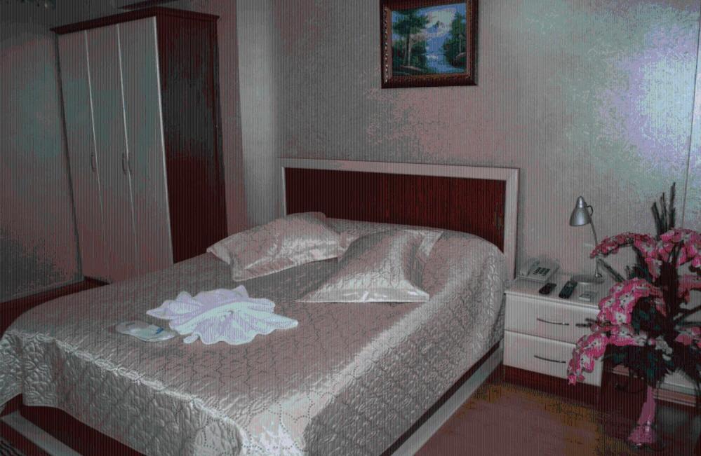 Hotel Grand Iskender Adıyaman Habitación foto